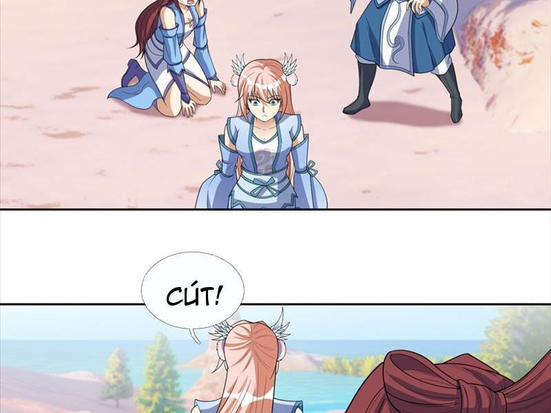 Thu Triệu Vạn Đồ Đệ, Vi Sư Vô Địch Thế Gian Chap 55 - Next Chap 56