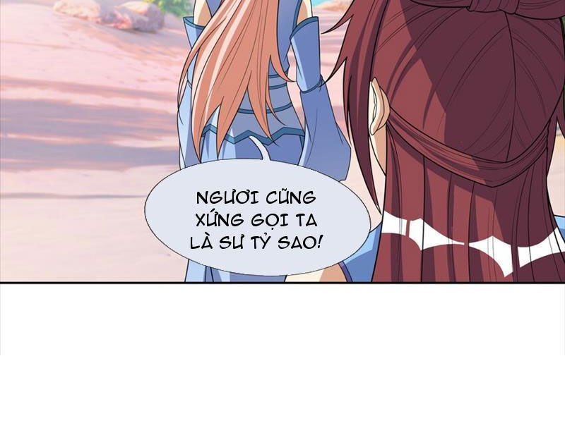 Thu Triệu Vạn Đồ Đệ, Vi Sư Vô Địch Thế Gian Chap 55 - Next Chap 56