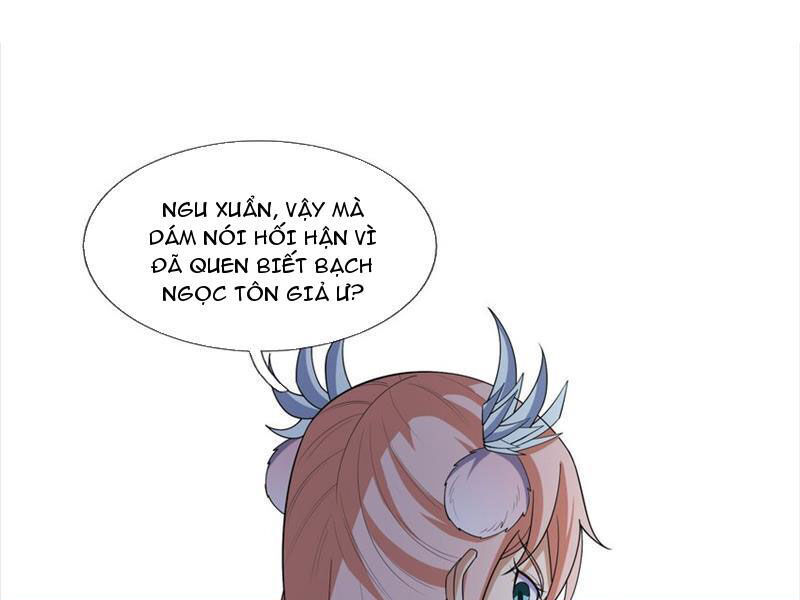 Thu Triệu Vạn Đồ Đệ, Vi Sư Vô Địch Thế Gian Chap 55 - Next Chap 56