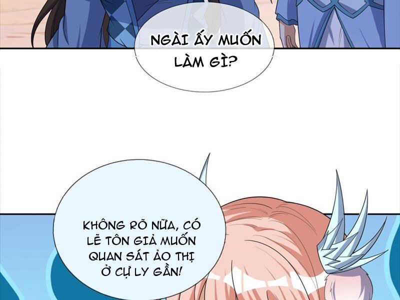 Thu Triệu Vạn Đồ Đệ, Vi Sư Vô Địch Thế Gian Chap 55 - Next Chap 56