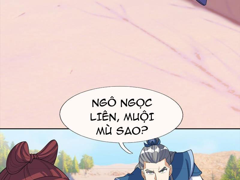 Thu Triệu Vạn Đồ Đệ, Vi Sư Vô Địch Thế Gian Chap 55 - Next Chap 56