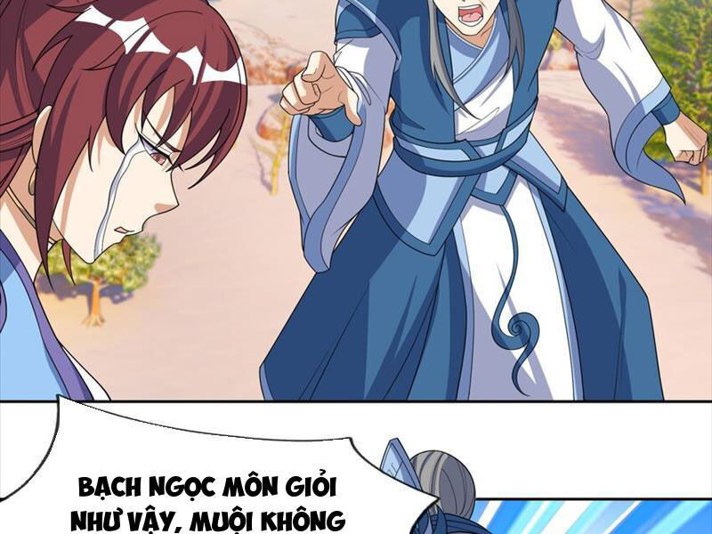 Thu Triệu Vạn Đồ Đệ, Vi Sư Vô Địch Thế Gian Chap 55 - Next Chap 56
