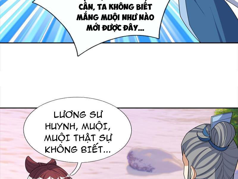 Thu Triệu Vạn Đồ Đệ, Vi Sư Vô Địch Thế Gian Chap 55 - Next Chap 56