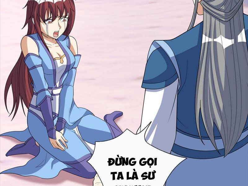 Thu Triệu Vạn Đồ Đệ, Vi Sư Vô Địch Thế Gian Chap 55 - Next Chap 56