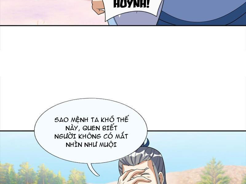 Thu Triệu Vạn Đồ Đệ, Vi Sư Vô Địch Thế Gian Chap 55 - Next Chap 56