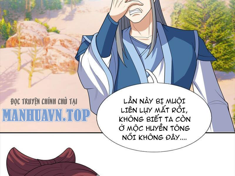 Thu Triệu Vạn Đồ Đệ, Vi Sư Vô Địch Thế Gian Chap 55 - Next Chap 56