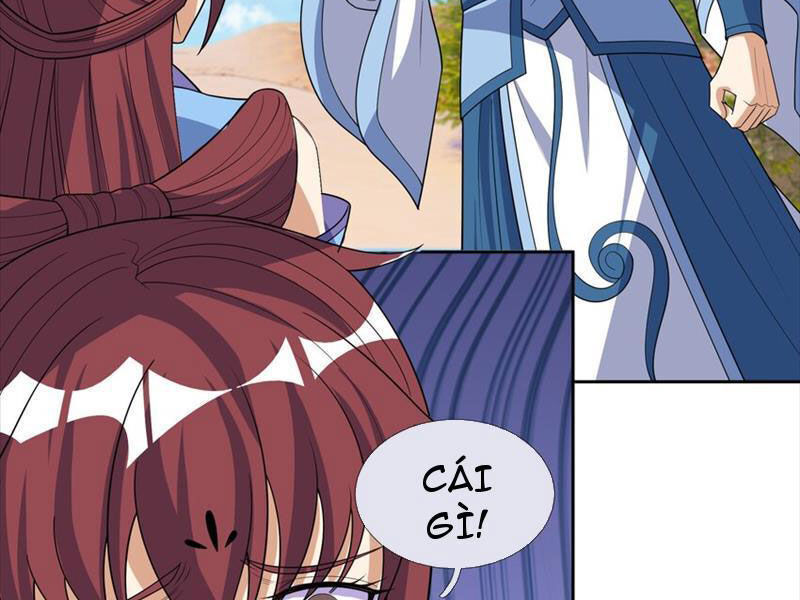 Thu Triệu Vạn Đồ Đệ, Vi Sư Vô Địch Thế Gian Chap 55 - Next Chap 56