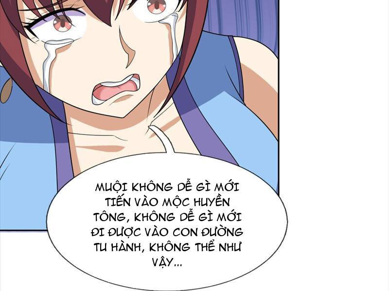Thu Triệu Vạn Đồ Đệ, Vi Sư Vô Địch Thế Gian Chap 55 - Next Chap 56