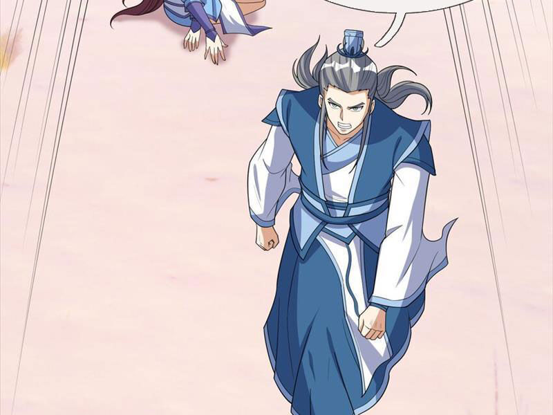 Thu Triệu Vạn Đồ Đệ, Vi Sư Vô Địch Thế Gian Chap 55 - Next Chap 56