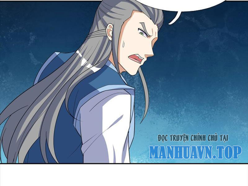 Thu Triệu Vạn Đồ Đệ, Vi Sư Vô Địch Thế Gian Chap 55 - Next Chap 56