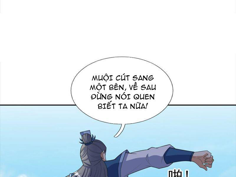 Thu Triệu Vạn Đồ Đệ, Vi Sư Vô Địch Thế Gian Chap 55 - Next Chap 56