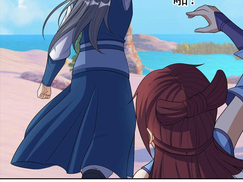 Thu Triệu Vạn Đồ Đệ, Vi Sư Vô Địch Thế Gian Chap 55 - Next Chap 56