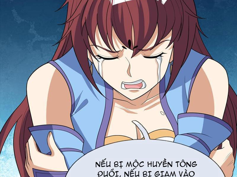 Thu Triệu Vạn Đồ Đệ, Vi Sư Vô Địch Thế Gian Chap 55 - Next Chap 56