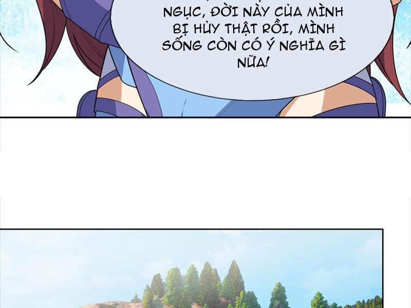 Thu Triệu Vạn Đồ Đệ, Vi Sư Vô Địch Thế Gian Chap 55 - Next Chap 56