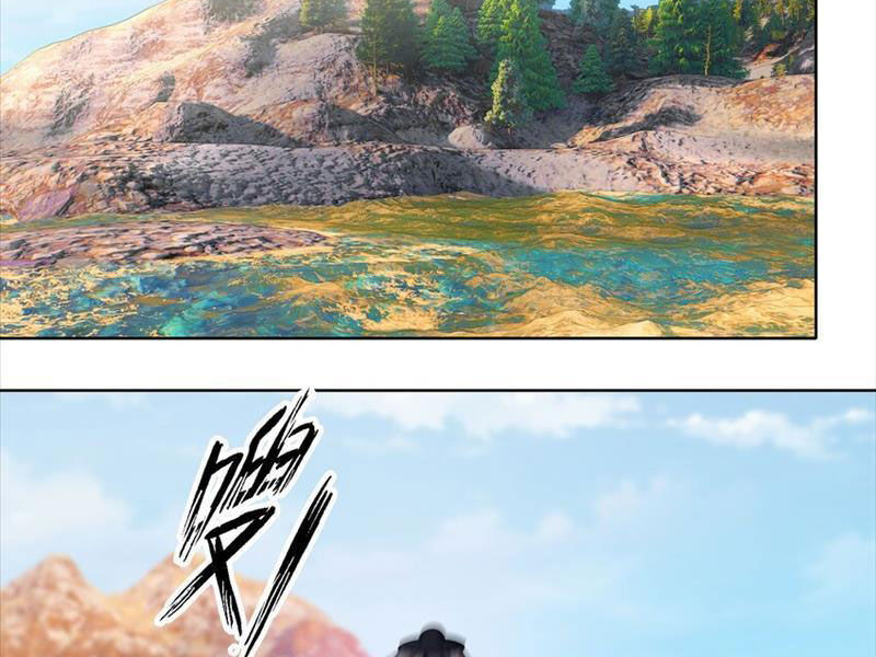Thu Triệu Vạn Đồ Đệ, Vi Sư Vô Địch Thế Gian Chap 55 - Next Chap 56