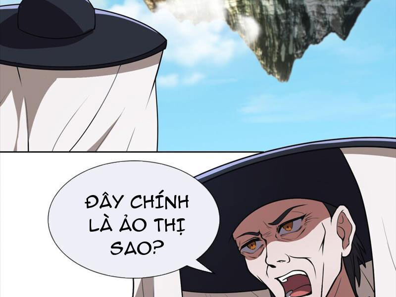 Thu Triệu Vạn Đồ Đệ, Vi Sư Vô Địch Thế Gian Chap 55 - Next Chap 56