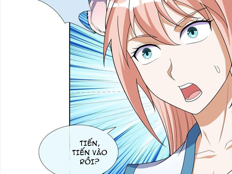Thu Triệu Vạn Đồ Đệ, Vi Sư Vô Địch Thế Gian Chap 55 - Next Chap 56
