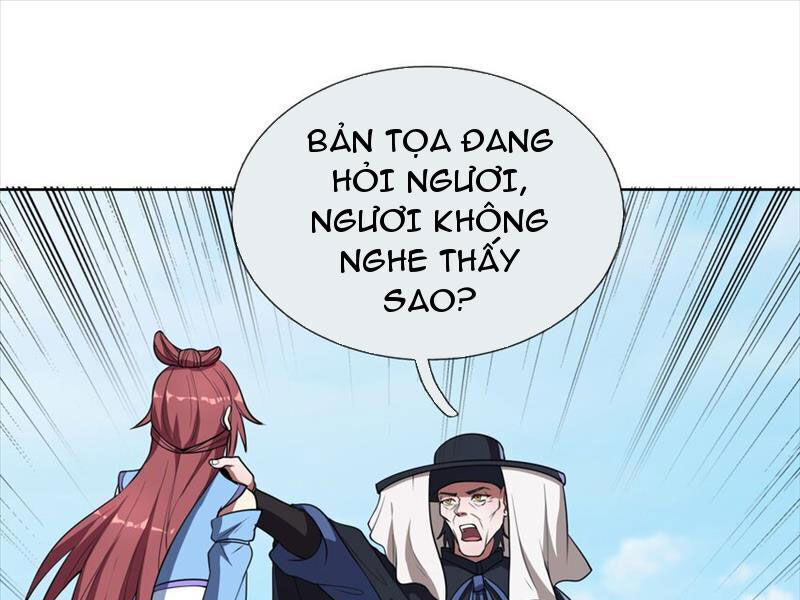Thu Triệu Vạn Đồ Đệ, Vi Sư Vô Địch Thế Gian Chap 55 - Next Chap 56