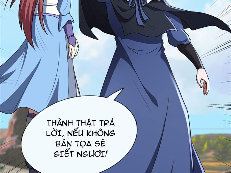 Thu Triệu Vạn Đồ Đệ, Vi Sư Vô Địch Thế Gian Chap 55 - Next Chap 56