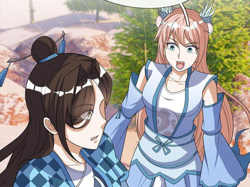 Thu Triệu Vạn Đồ Đệ, Vi Sư Vô Địch Thế Gian Chap 55 - Next Chap 56