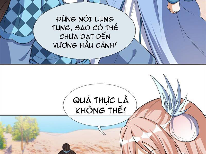 Thu Triệu Vạn Đồ Đệ, Vi Sư Vô Địch Thế Gian Chap 55 - Next Chap 56