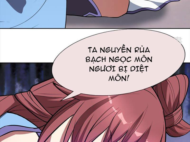 Thu Triệu Vạn Đồ Đệ, Vi Sư Vô Địch Thế Gian Chap 55 - Next Chap 56