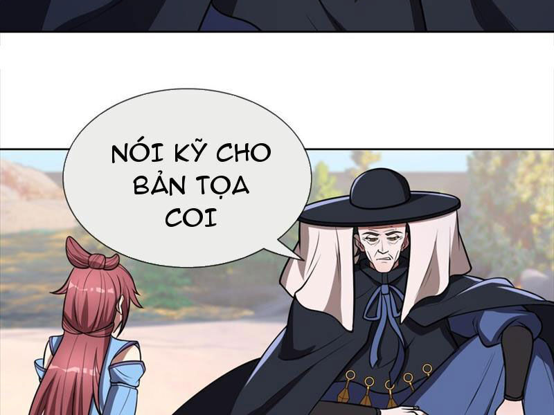 Thu Triệu Vạn Đồ Đệ, Vi Sư Vô Địch Thế Gian Chap 55 - Next Chap 56
