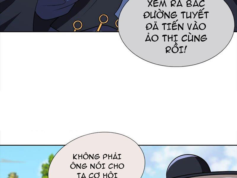 Thu Triệu Vạn Đồ Đệ, Vi Sư Vô Địch Thế Gian Chap 55 - Next Chap 56