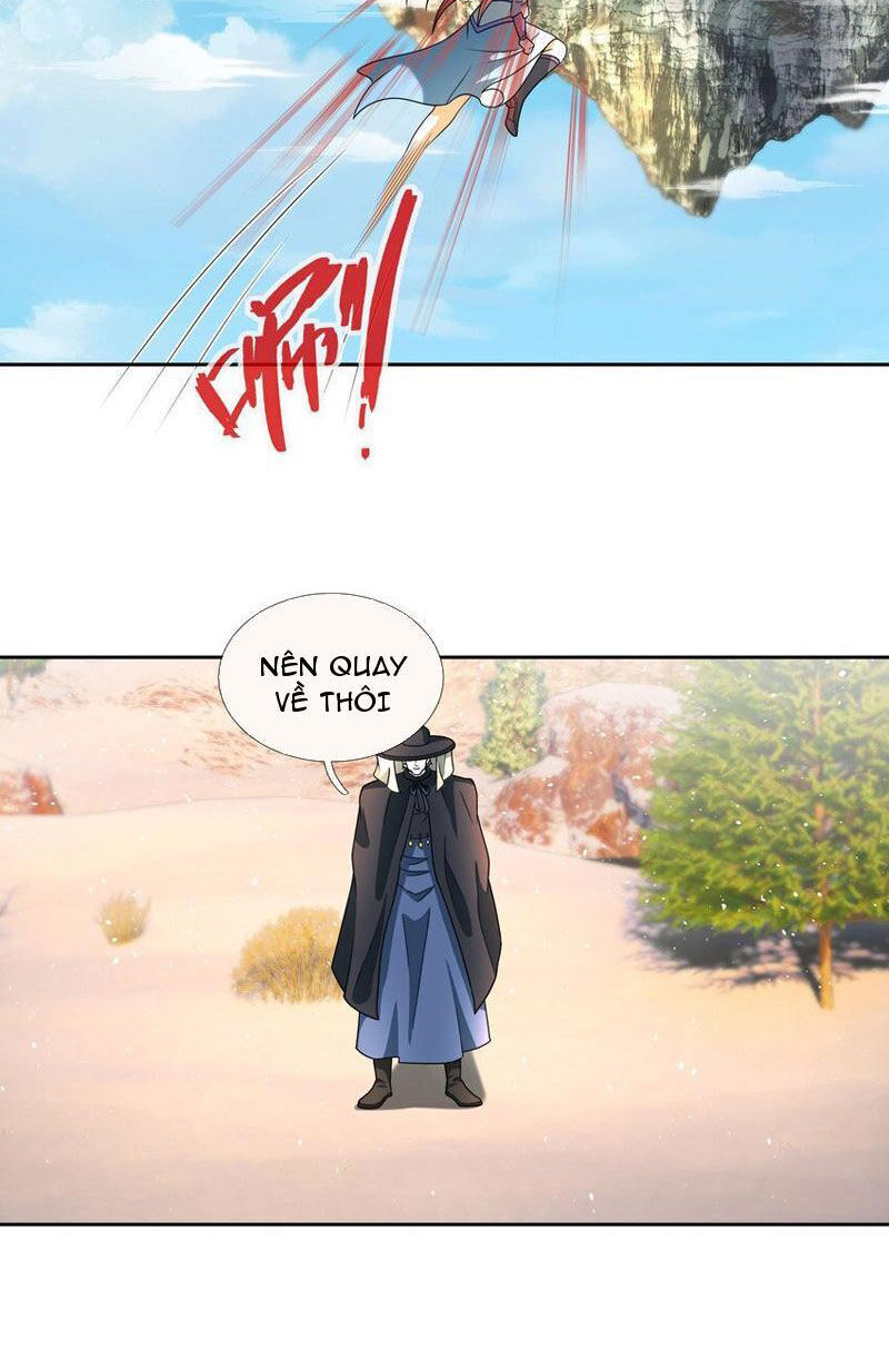 Thu Triệu Vạn Đồ Đệ, Vi Sư Vô Địch Thế Gian Chap 56 - Next Chap 57