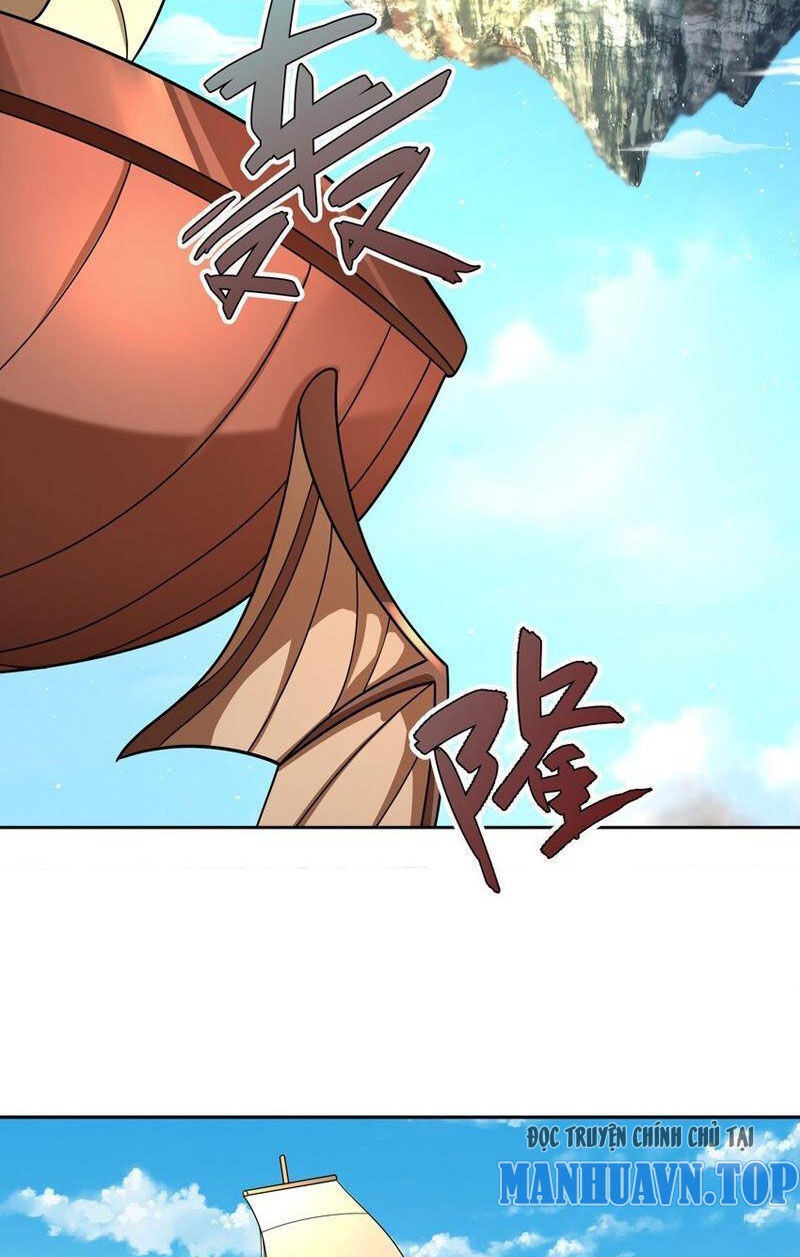 Thu Triệu Vạn Đồ Đệ, Vi Sư Vô Địch Thế Gian Chap 56 - Next Chap 57