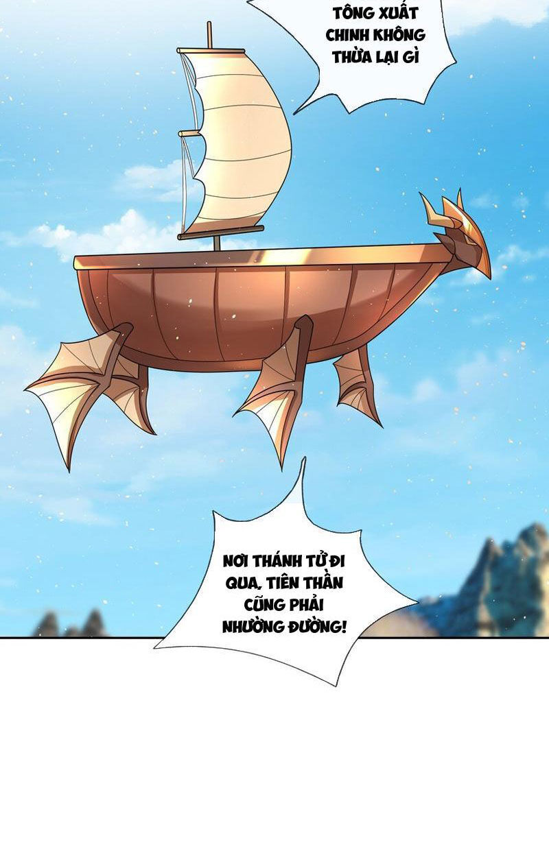Thu Triệu Vạn Đồ Đệ, Vi Sư Vô Địch Thế Gian Chap 56 - Next Chap 57