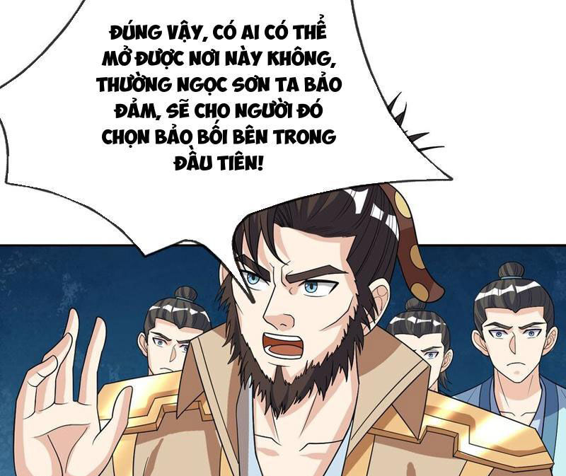 Thu Triệu Vạn Đồ Đệ, Vi Sư Vô Địch Thế Gian Chap 56 - Next Chap 57