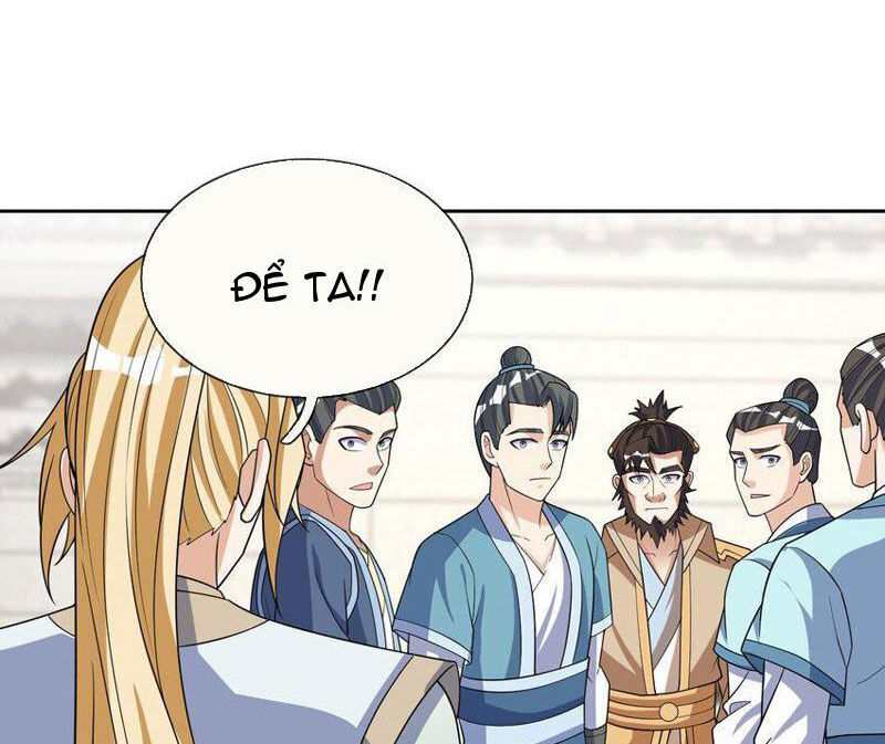 Thu Triệu Vạn Đồ Đệ, Vi Sư Vô Địch Thế Gian Chap 56 - Next Chap 57