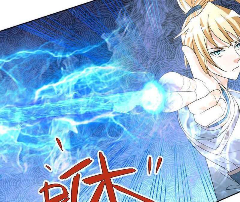 Thu Triệu Vạn Đồ Đệ, Vi Sư Vô Địch Thế Gian Chap 56 - Next Chap 57