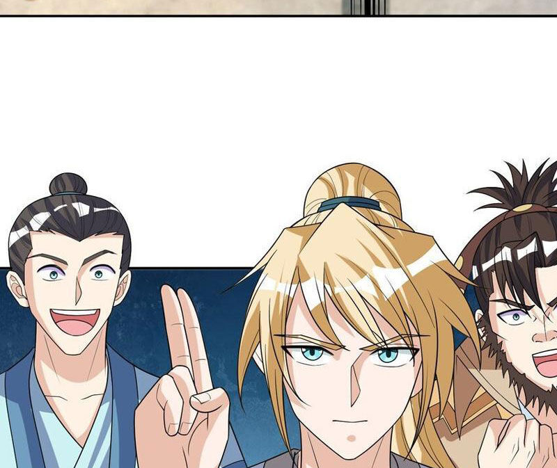 Thu Triệu Vạn Đồ Đệ, Vi Sư Vô Địch Thế Gian Chap 56 - Next Chap 57