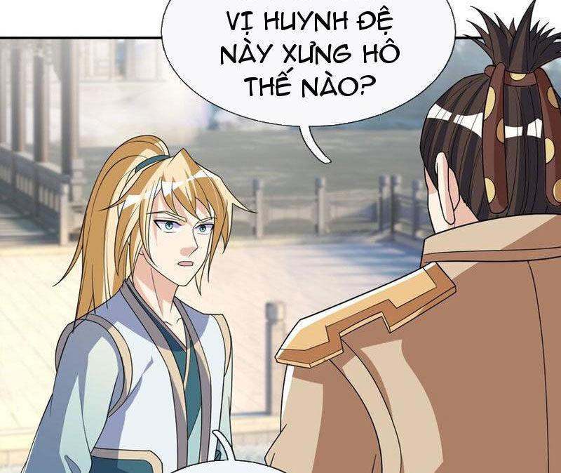 Thu Triệu Vạn Đồ Đệ, Vi Sư Vô Địch Thế Gian Chap 56 - Next Chap 57