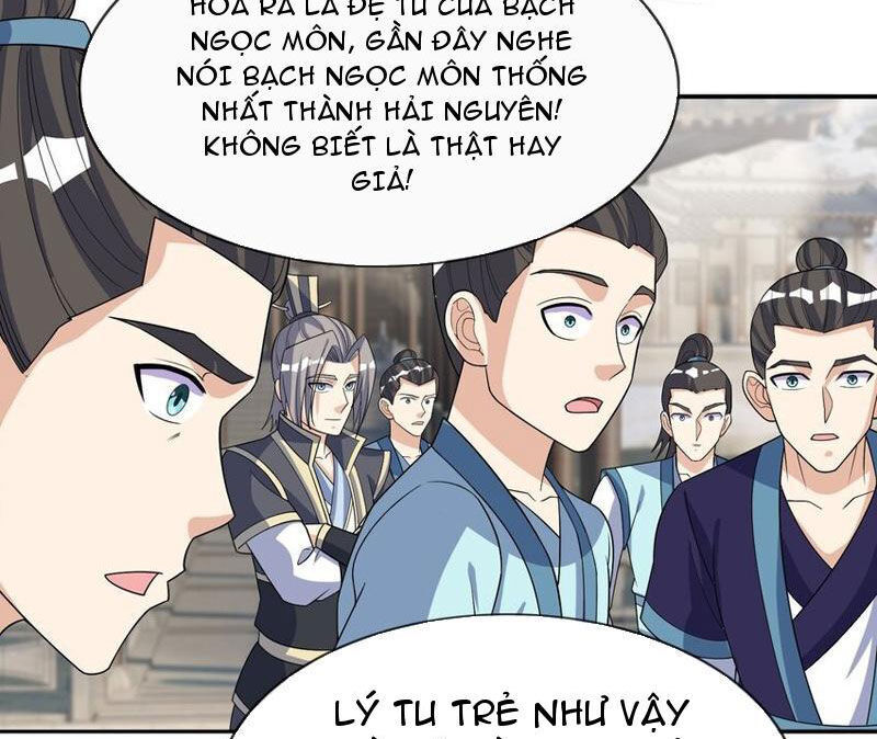 Thu Triệu Vạn Đồ Đệ, Vi Sư Vô Địch Thế Gian Chap 56 - Next Chap 57