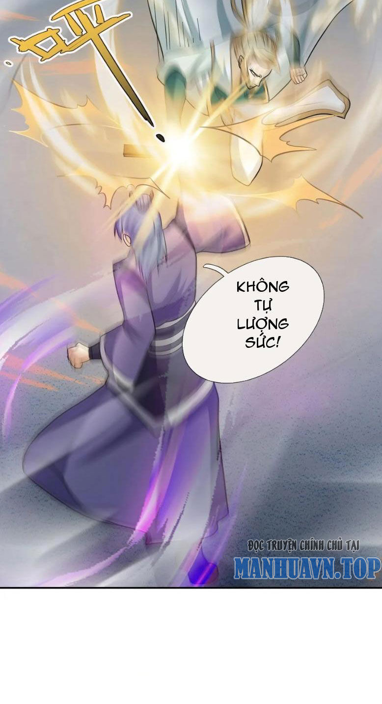Thu Triệu Vạn Đồ Đệ, Vi Sư Vô Địch Thế Gian Chap 57 - Next Chap 58