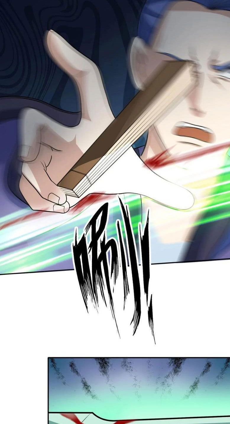 Thu Triệu Vạn Đồ Đệ, Vi Sư Vô Địch Thế Gian Chap 57 - Next Chap 58