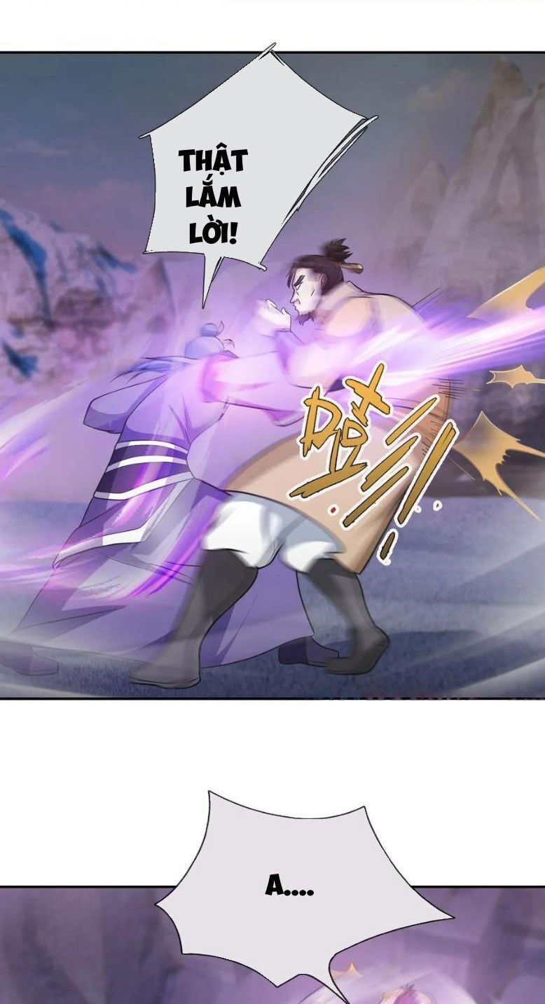 Thu Triệu Vạn Đồ Đệ, Vi Sư Vô Địch Thế Gian Chap 57 - Next Chap 58
