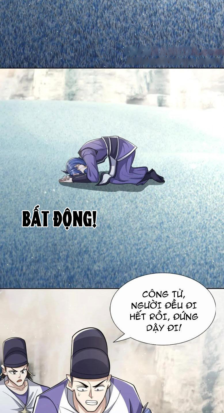 Thu Triệu Vạn Đồ Đệ, Vi Sư Vô Địch Thế Gian Chap 57 - Next Chap 58