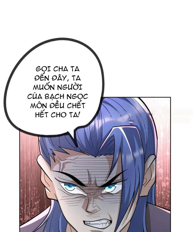Thu Triệu Vạn Đồ Đệ, Vi Sư Vô Địch Thế Gian Chap 57 - Next Chap 58