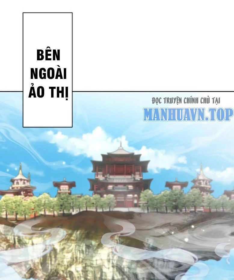 Thu Triệu Vạn Đồ Đệ, Vi Sư Vô Địch Thế Gian Chap 57 - Next Chap 58