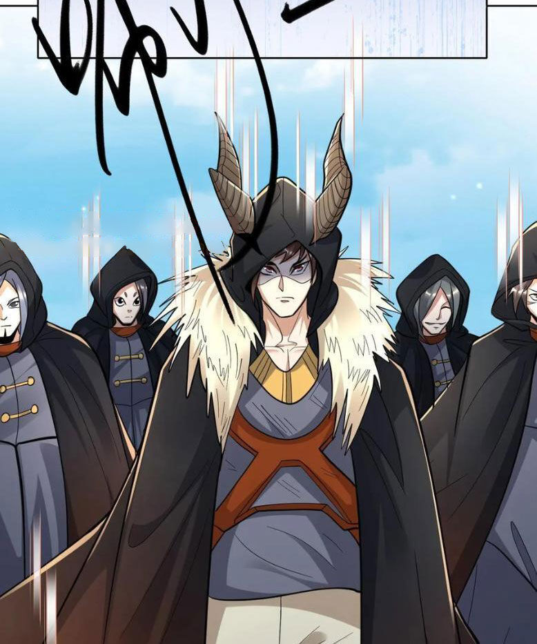 Thu Triệu Vạn Đồ Đệ, Vi Sư Vô Địch Thế Gian Chap 57 - Next Chap 58
