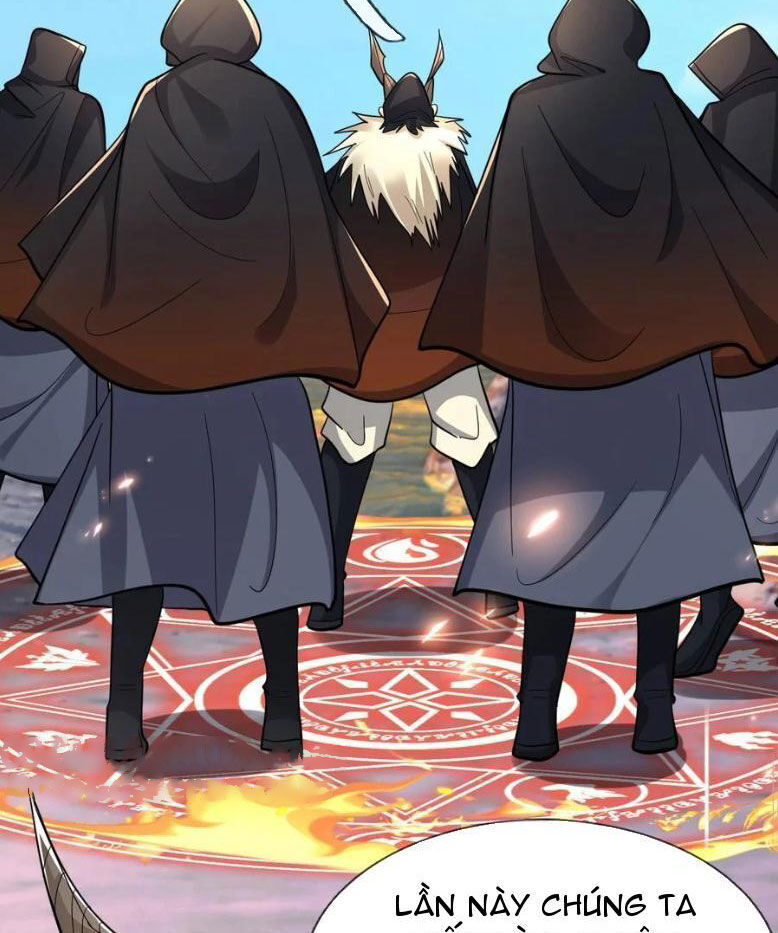 Thu Triệu Vạn Đồ Đệ, Vi Sư Vô Địch Thế Gian Chap 57 - Next Chap 58