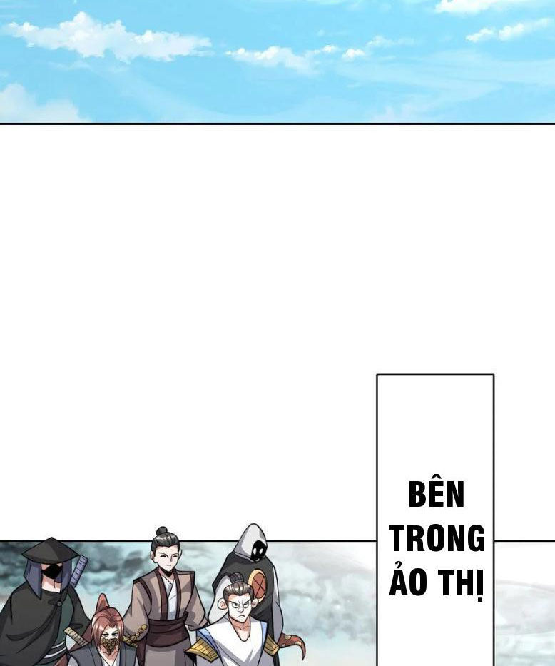 Thu Triệu Vạn Đồ Đệ, Vi Sư Vô Địch Thế Gian Chap 57 - Next Chap 58