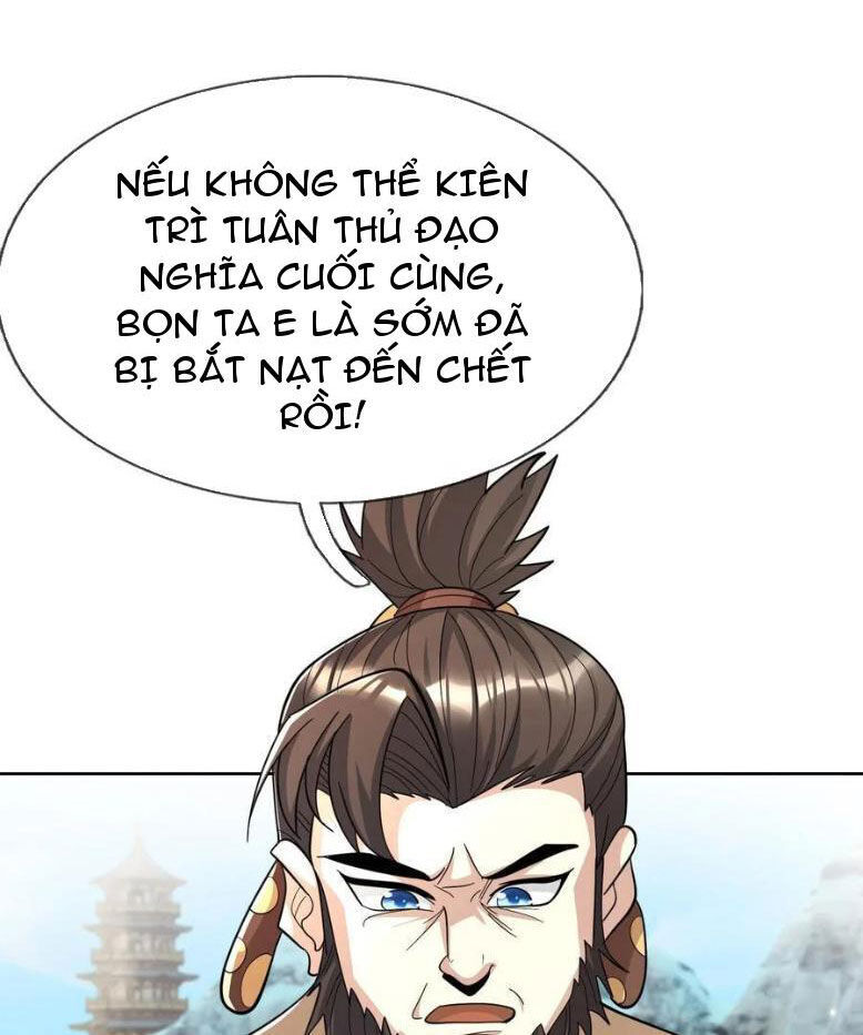 Thu Triệu Vạn Đồ Đệ, Vi Sư Vô Địch Thế Gian Chap 57 - Next Chap 58