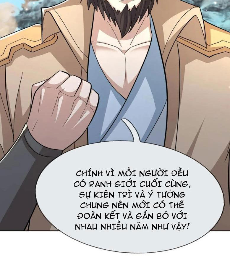 Thu Triệu Vạn Đồ Đệ, Vi Sư Vô Địch Thế Gian Chap 57 - Next Chap 58