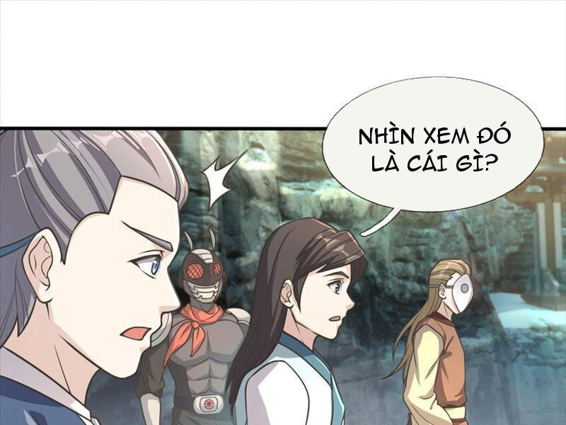 Thu Triệu Vạn Đồ Đệ, Vi Sư Vô Địch Thế Gian Chap 58 - Next Chap 59