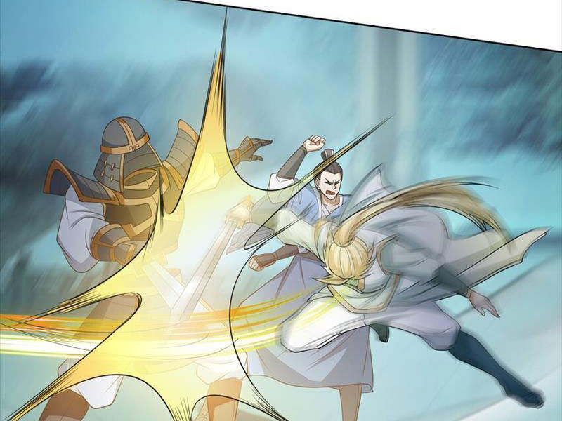 Thu Triệu Vạn Đồ Đệ, Vi Sư Vô Địch Thế Gian Chap 58 - Next Chap 59